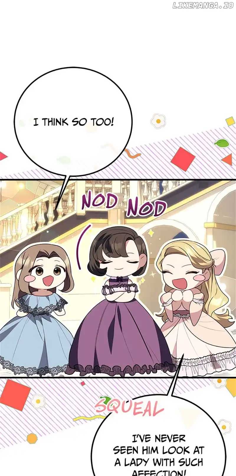 Twin Sister’s Strike Declaration Chapter 45 - Page 75