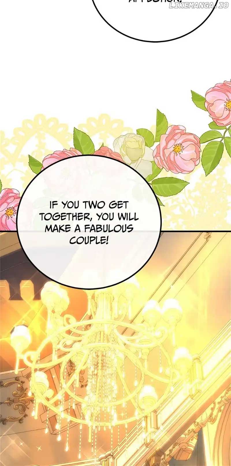 Twin Sister’s Strike Declaration Chapter 45 - Page 76