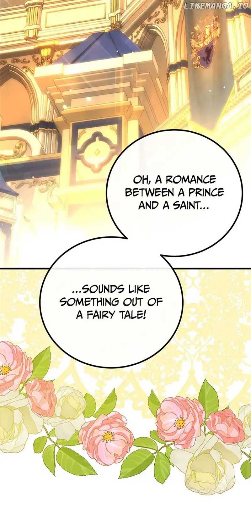 Twin Sister’s Strike Declaration Chapter 45 - Page 77