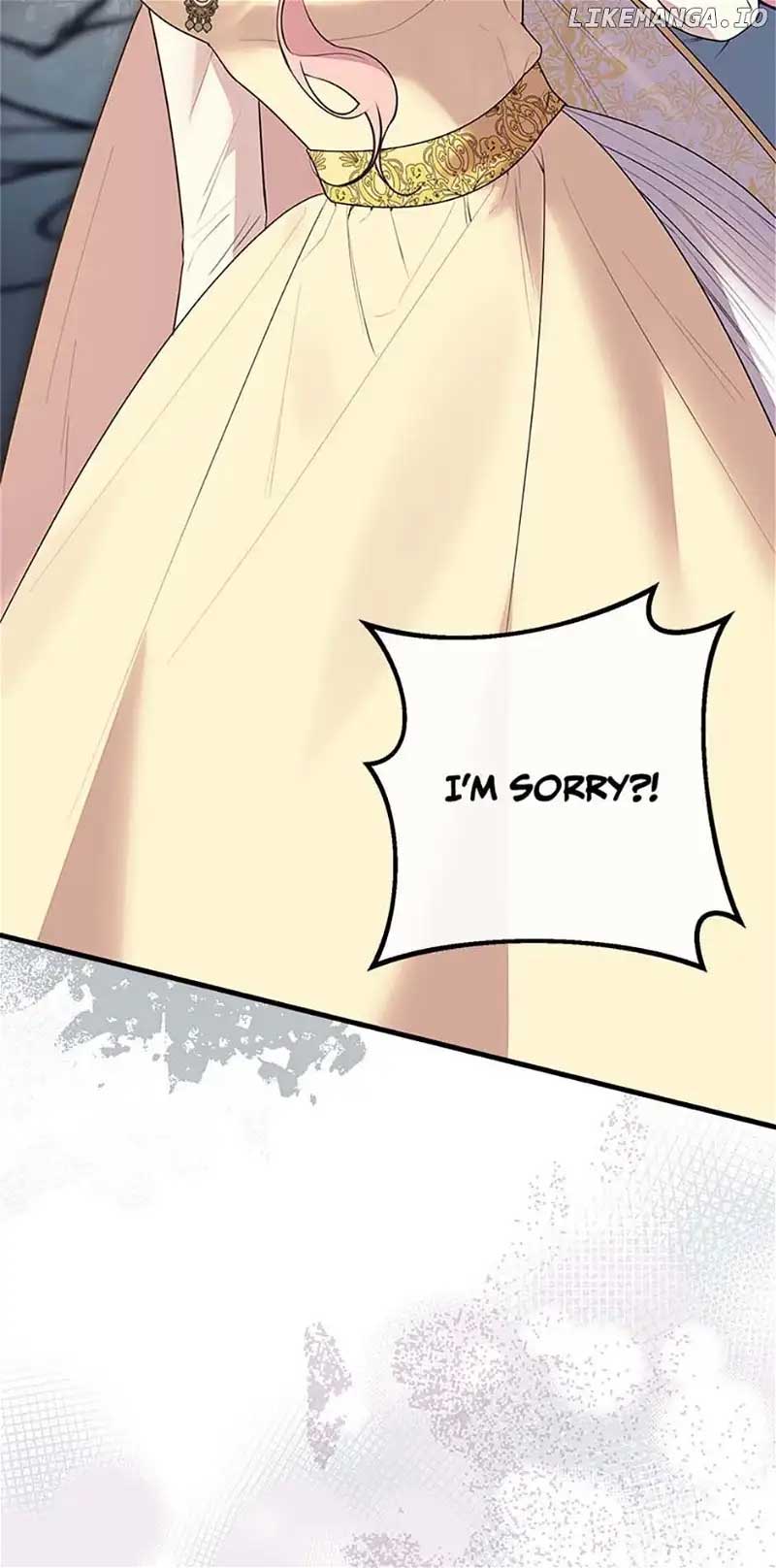 Twin Sister’s Strike Declaration Chapter 45 - Page 79