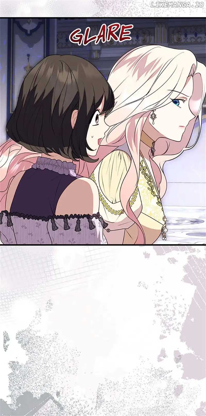 Twin Sister’s Strike Declaration Chapter 45 - Page 80