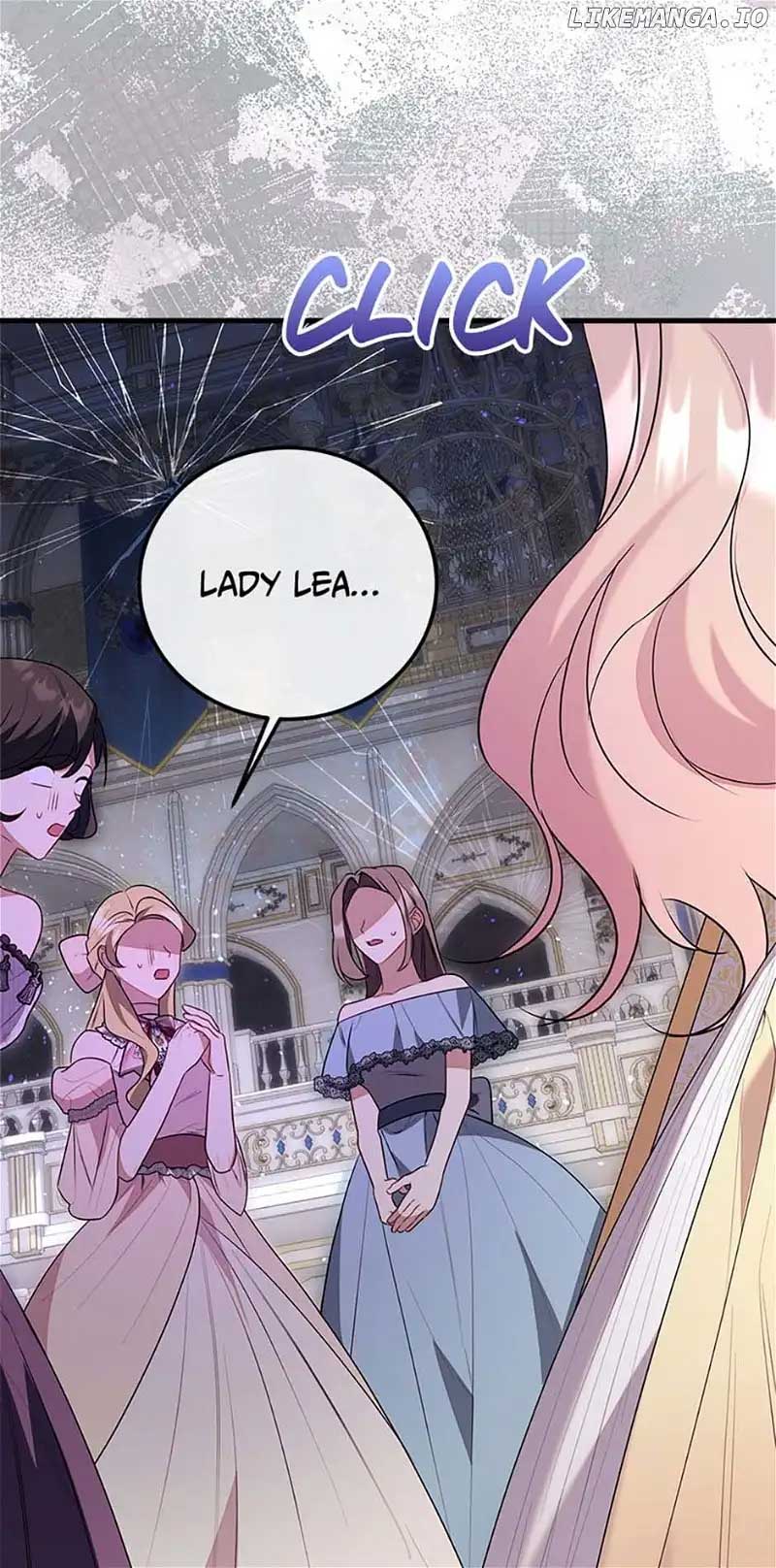 Twin Sister’s Strike Declaration Chapter 45 - Page 81
