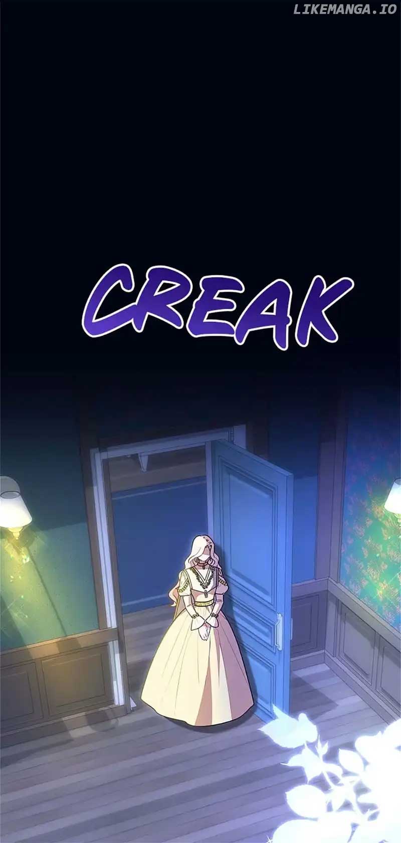 Twin Sister’s Strike Declaration Chapter 45 - Page 83