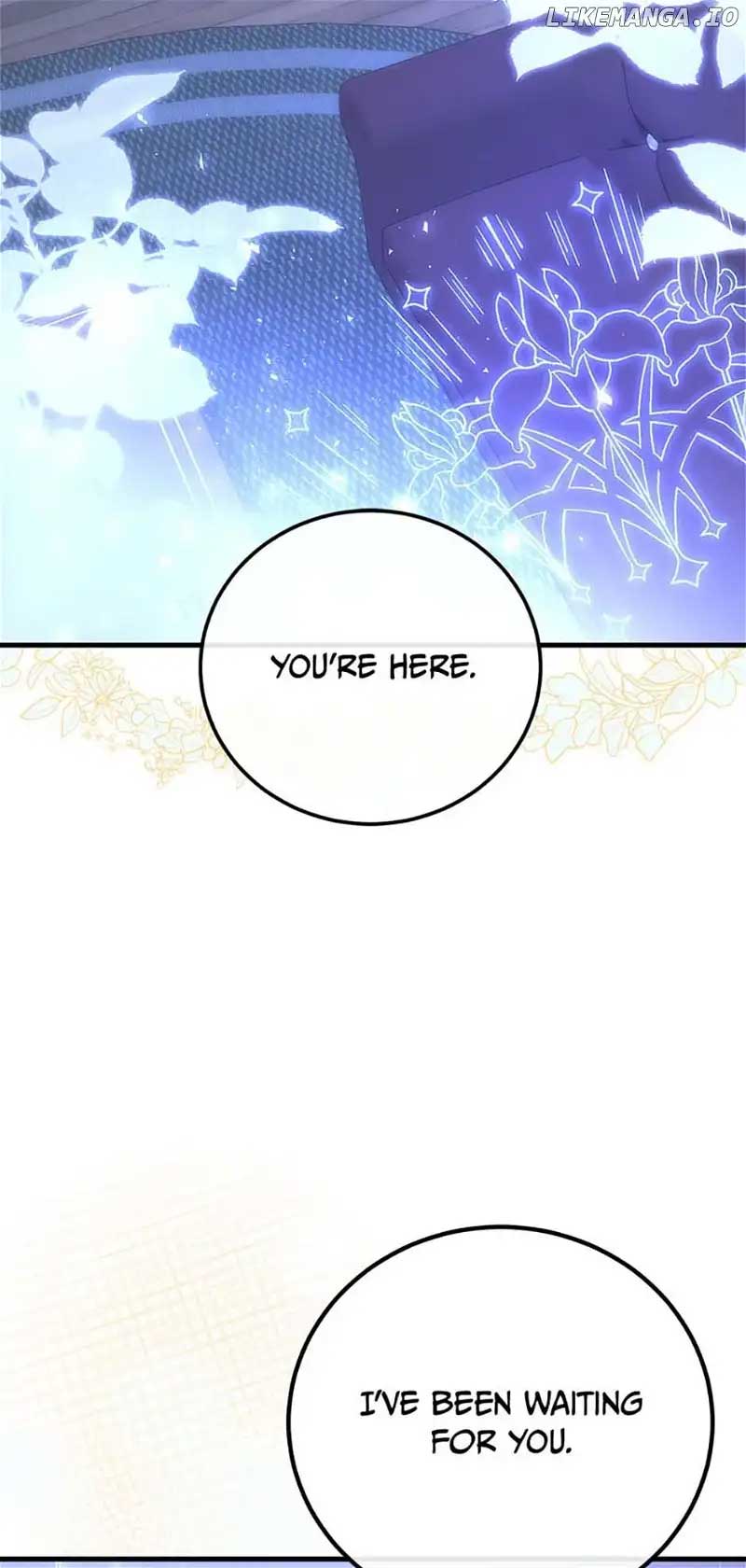 Twin Sister’s Strike Declaration Chapter 45 - Page 84