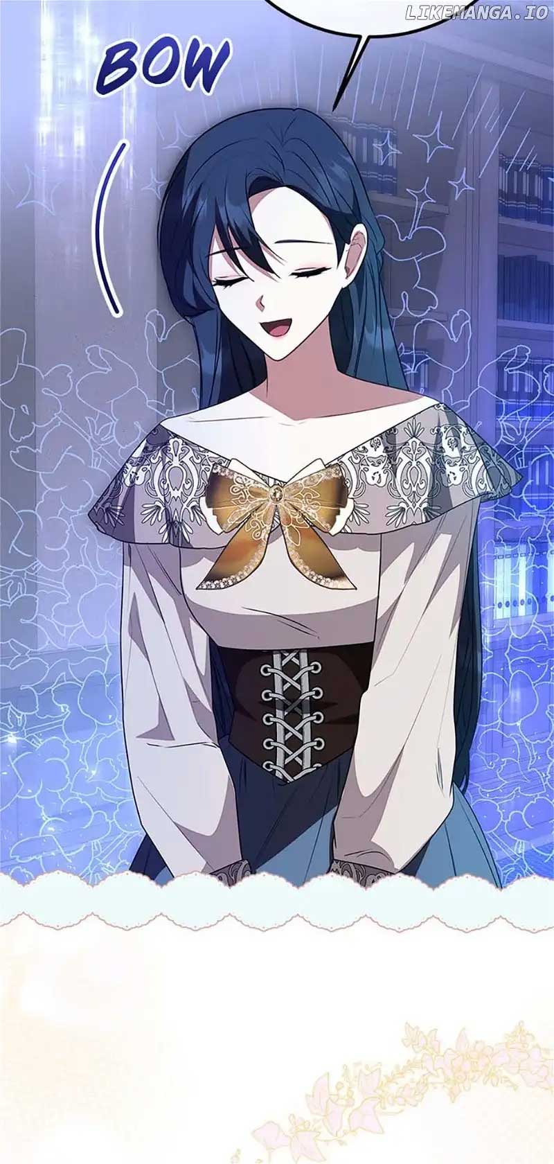 Twin Sister’s Strike Declaration Chapter 45 - Page 85