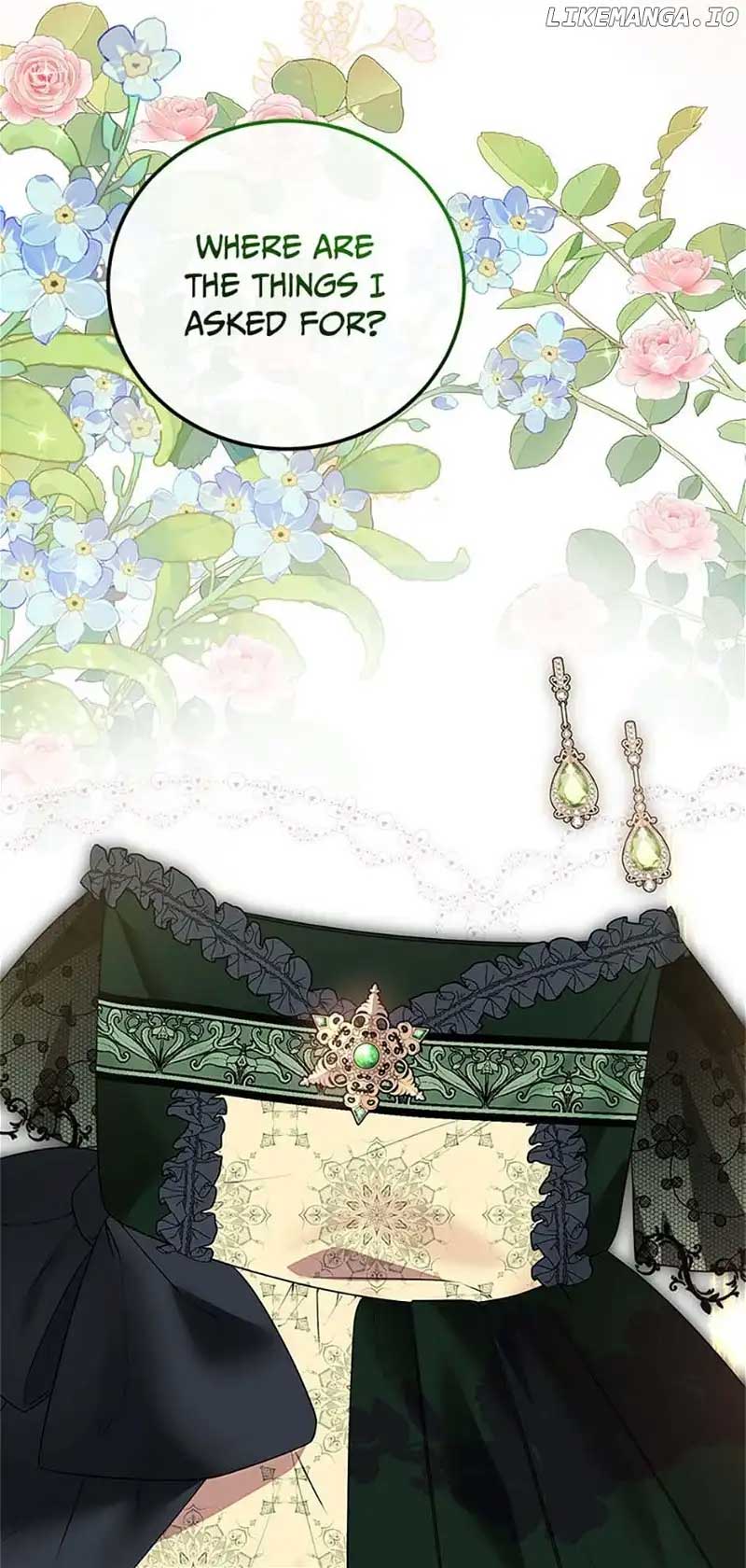 Twin Sister’s Strike Declaration Chapter 45 - Page 86