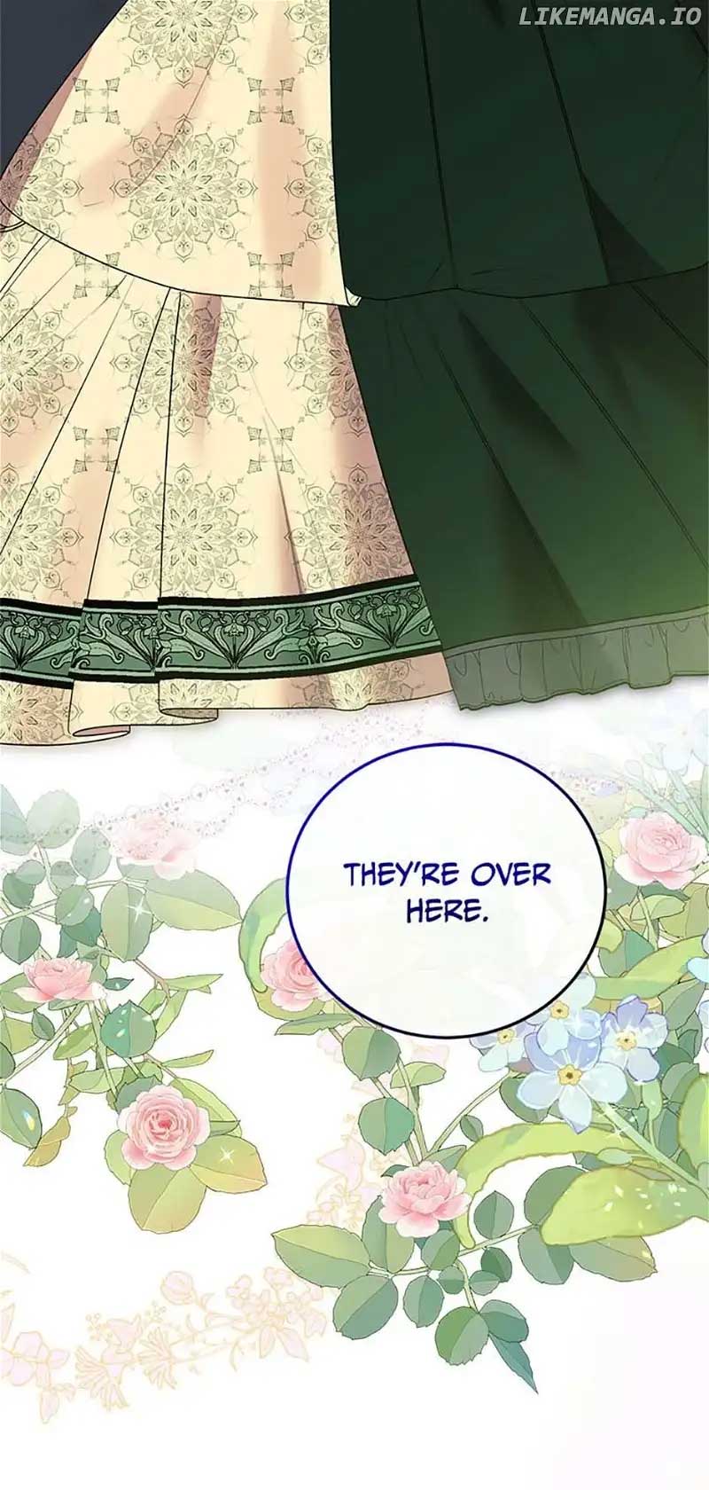 Twin Sister’s Strike Declaration Chapter 45 - Page 87