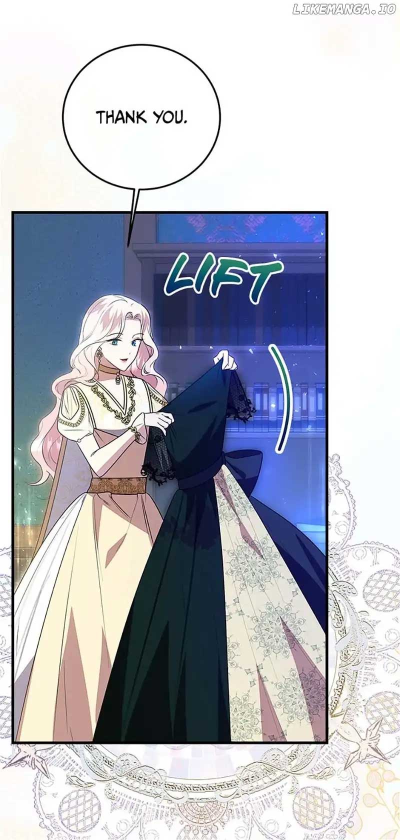 Twin Sister’s Strike Declaration Chapter 45 - Page 88