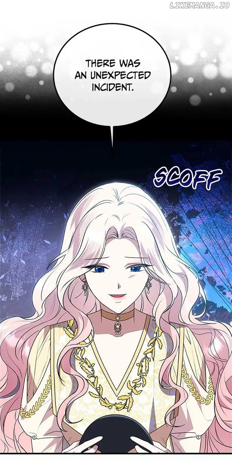 Twin Sister’s Strike Declaration Chapter 45 - Page 90