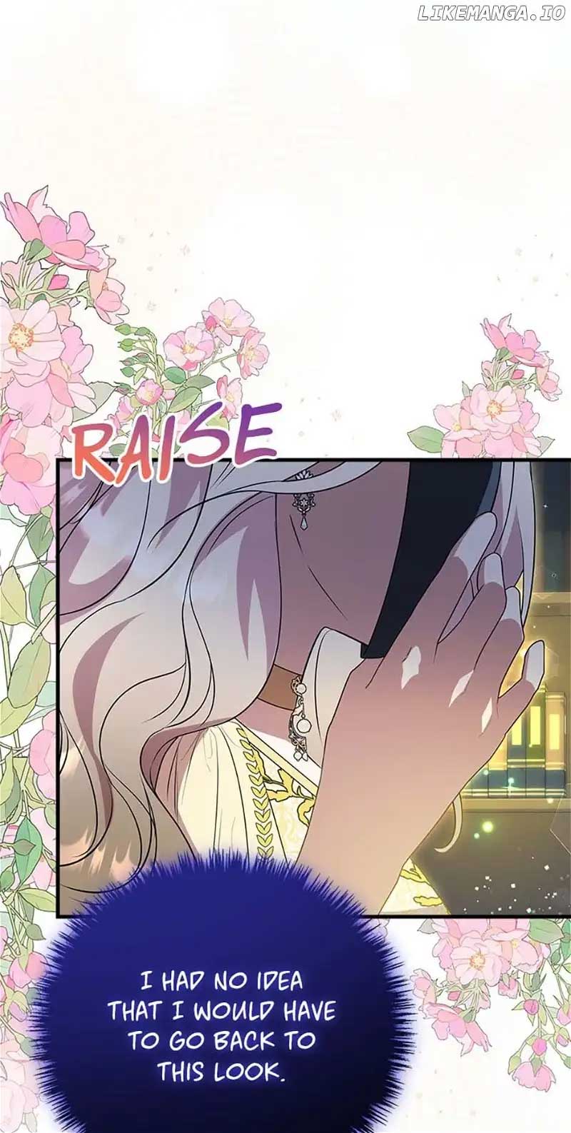 Twin Sister’s Strike Declaration Chapter 45 - Page 91