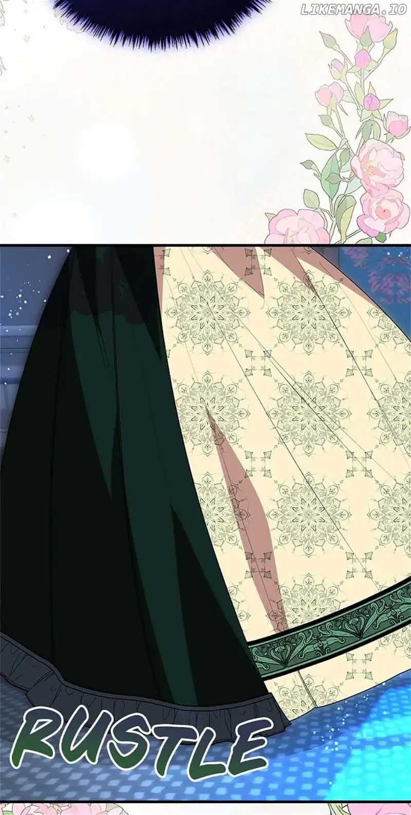 Twin Sister’s Strike Declaration Chapter 45 - Page 92