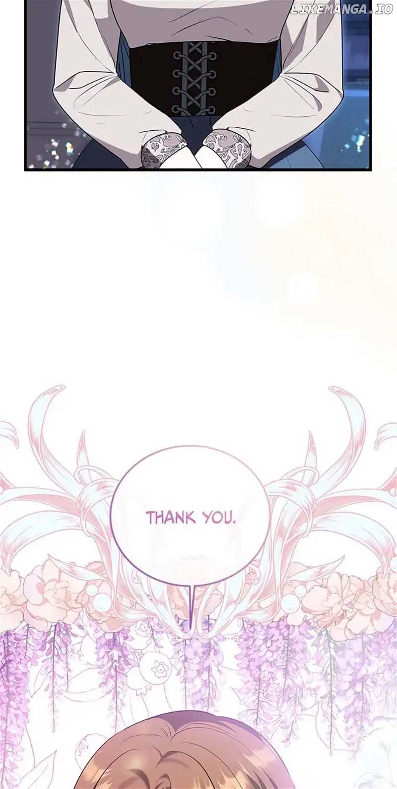 Twin Sister’s Strike Declaration Chapter 45 - Page 94