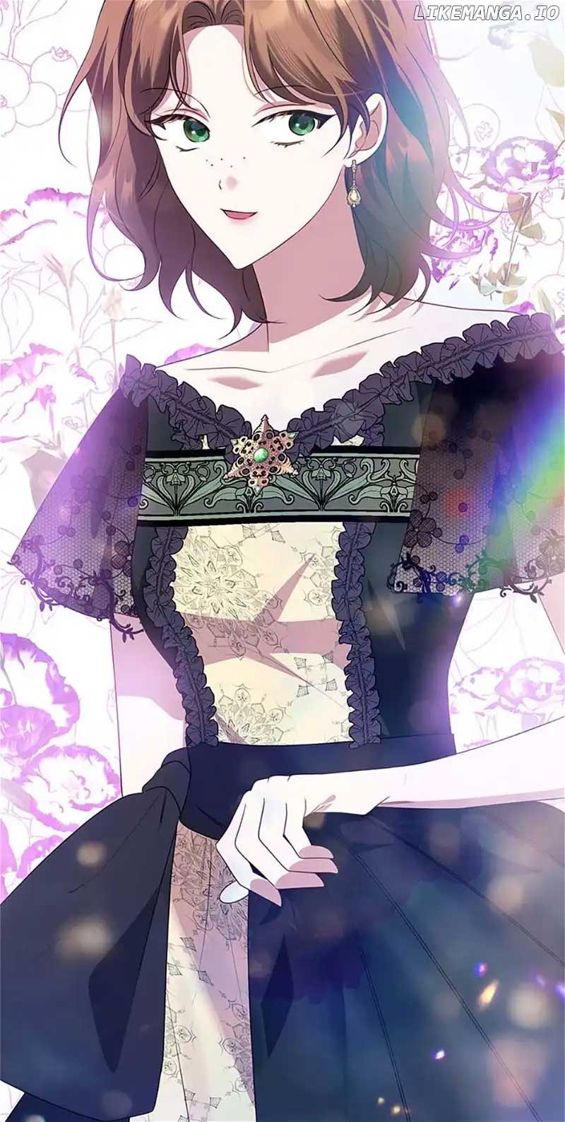 Twin Sister’s Strike Declaration Chapter 45 - Page 95