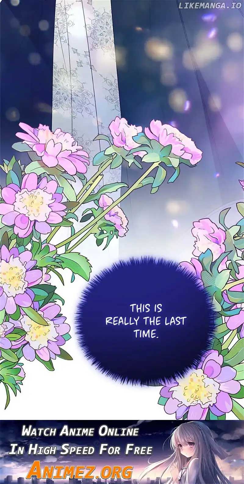 Twin Sister’s Strike Declaration Chapter 45 - Page 96