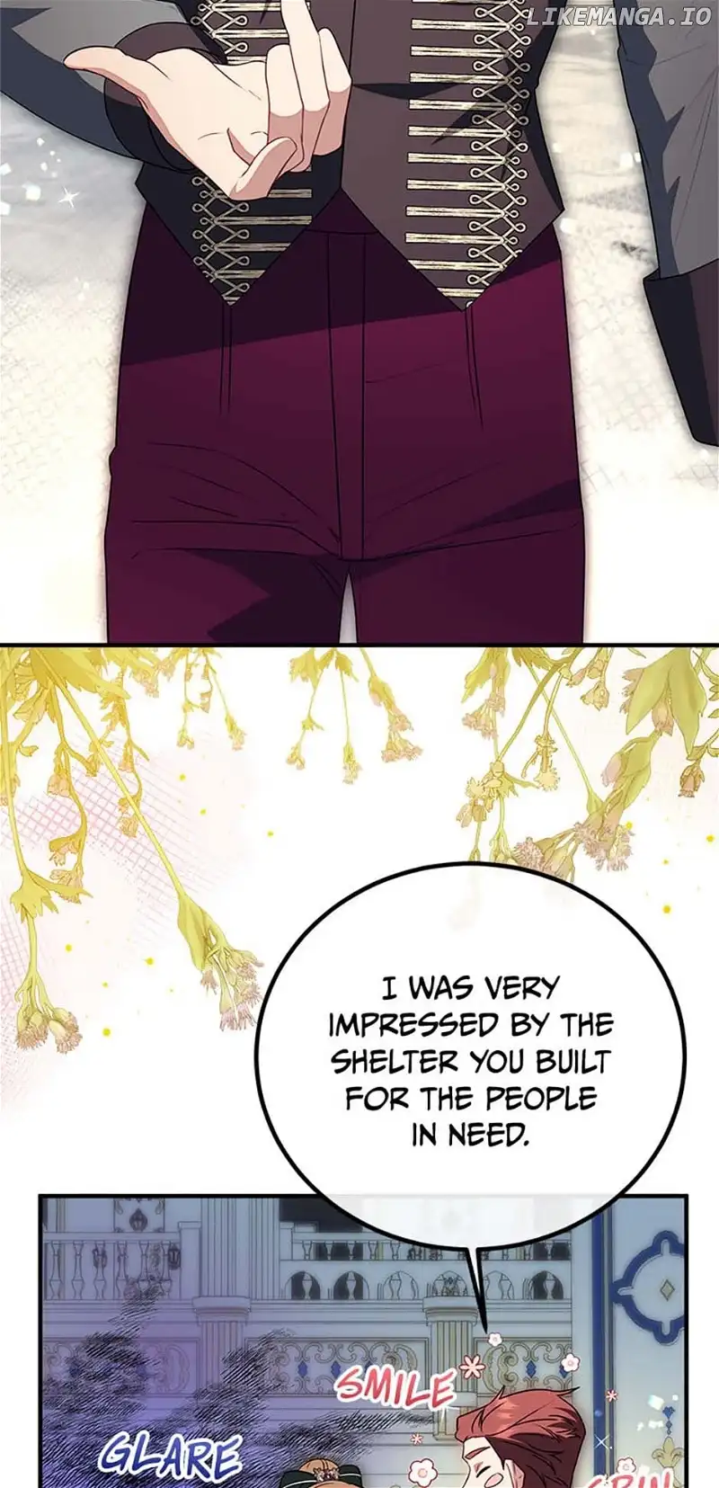 Twin Sister’s Strike Declaration Chapter 46 - Page 12