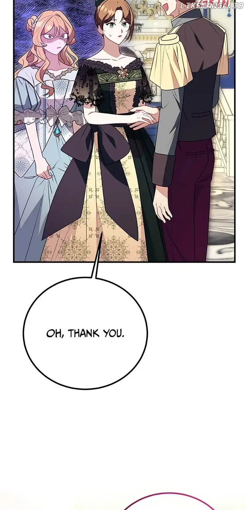 Twin Sister’s Strike Declaration Chapter 46 - Page 13