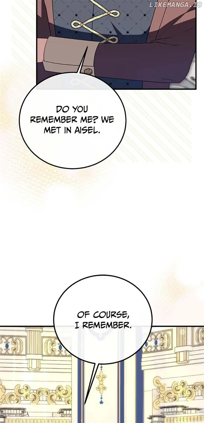 Twin Sister’s Strike Declaration Chapter 46 - Page 16