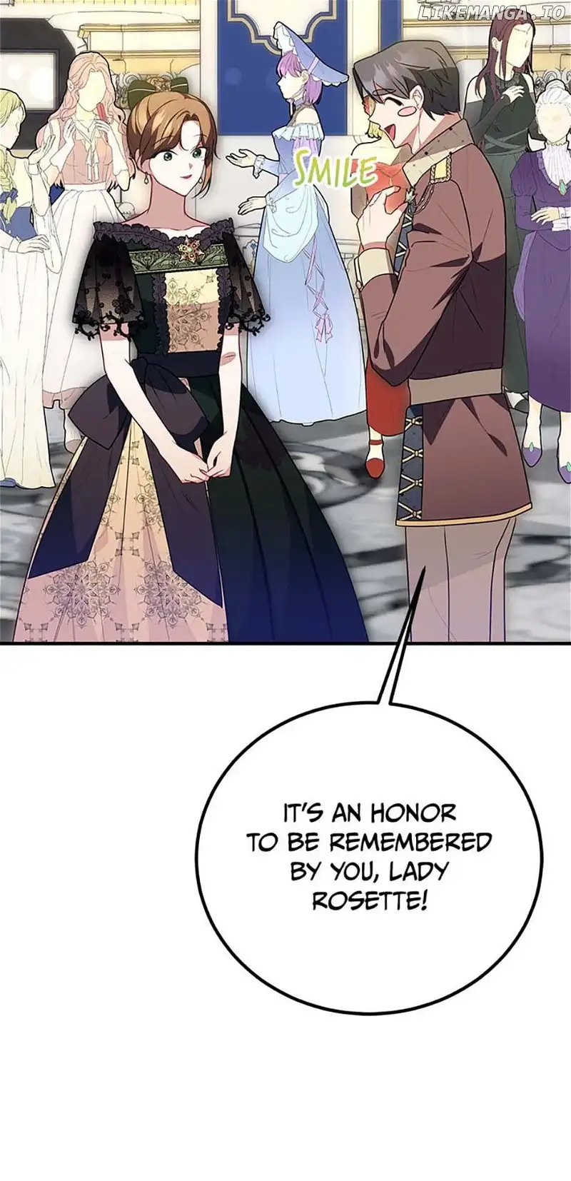 Twin Sister’s Strike Declaration Chapter 46 - Page 17