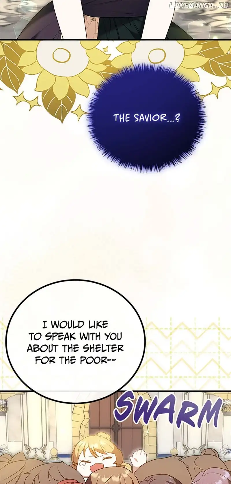Twin Sister’s Strike Declaration Chapter 46 - Page 19