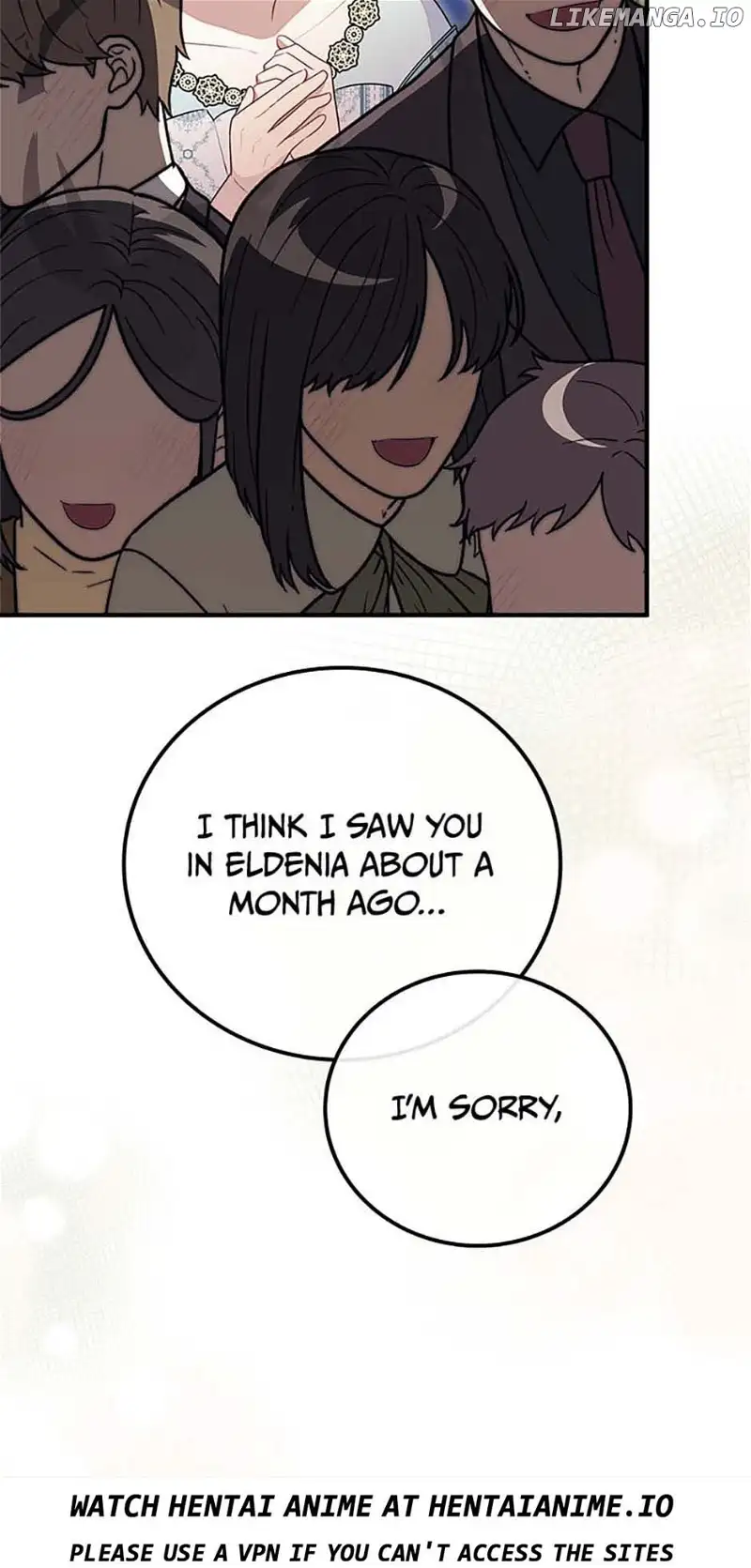 Twin Sister’s Strike Declaration Chapter 46 - Page 21