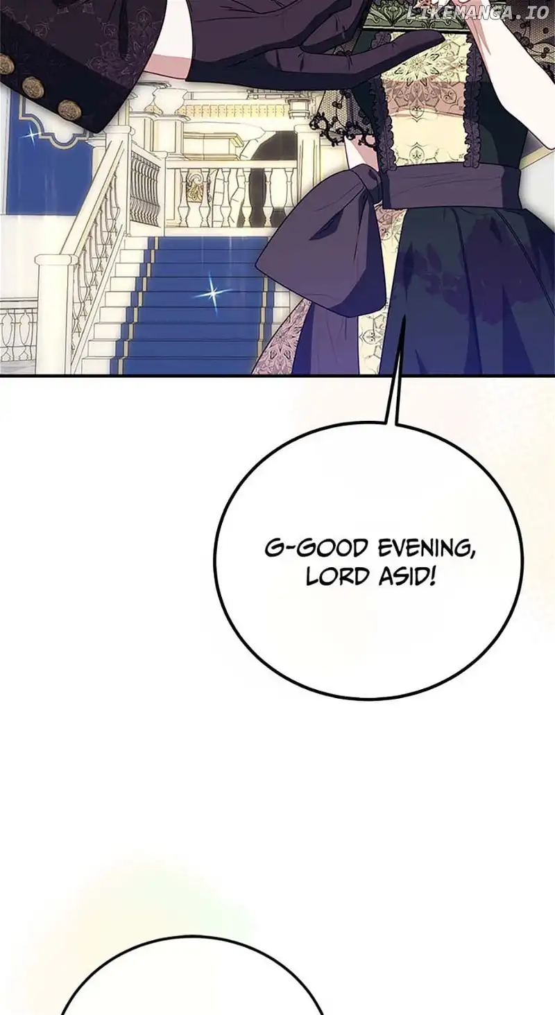 Twin Sister’s Strike Declaration Chapter 46 - Page 29
