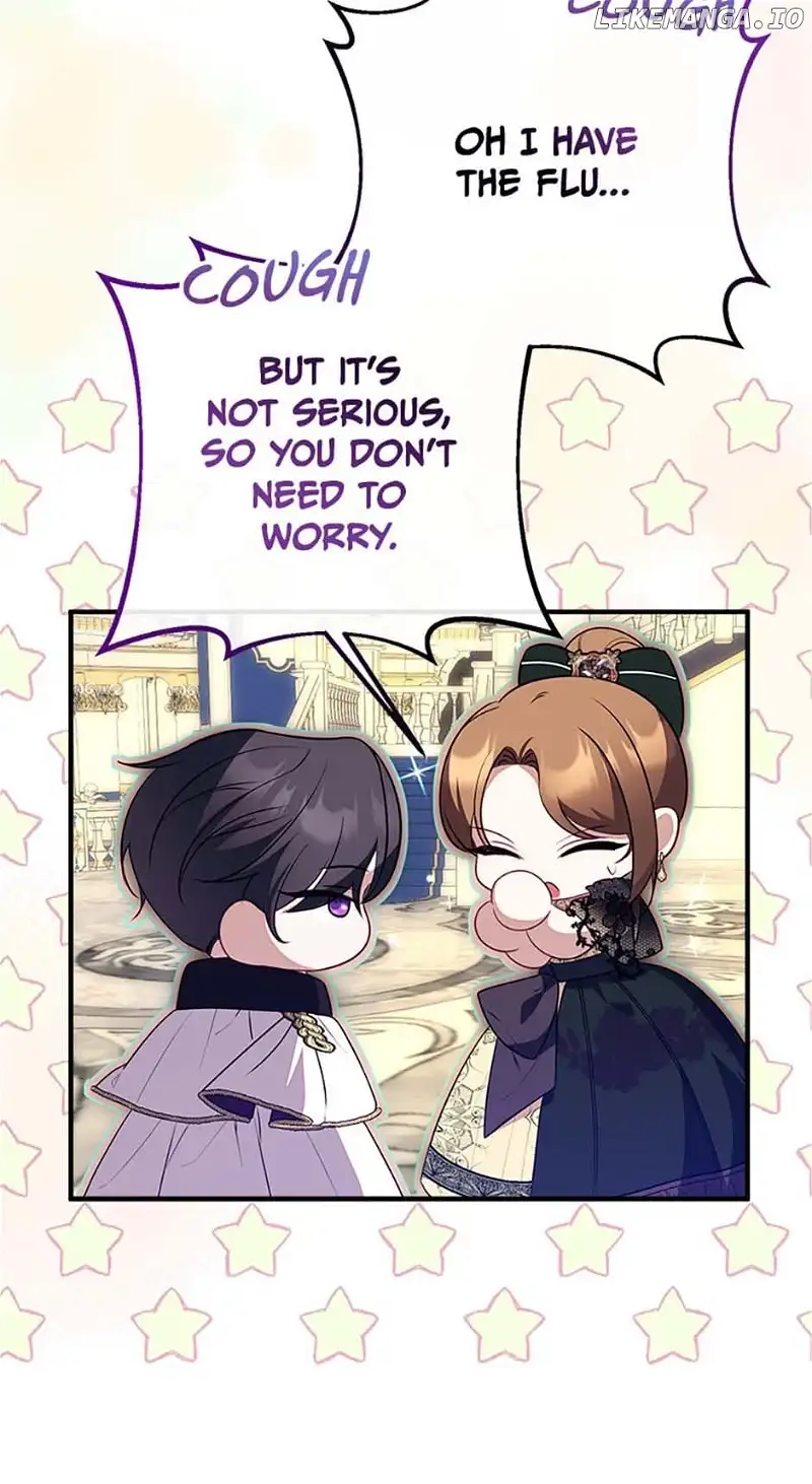 Twin Sister’s Strike Declaration Chapter 46 - Page 31