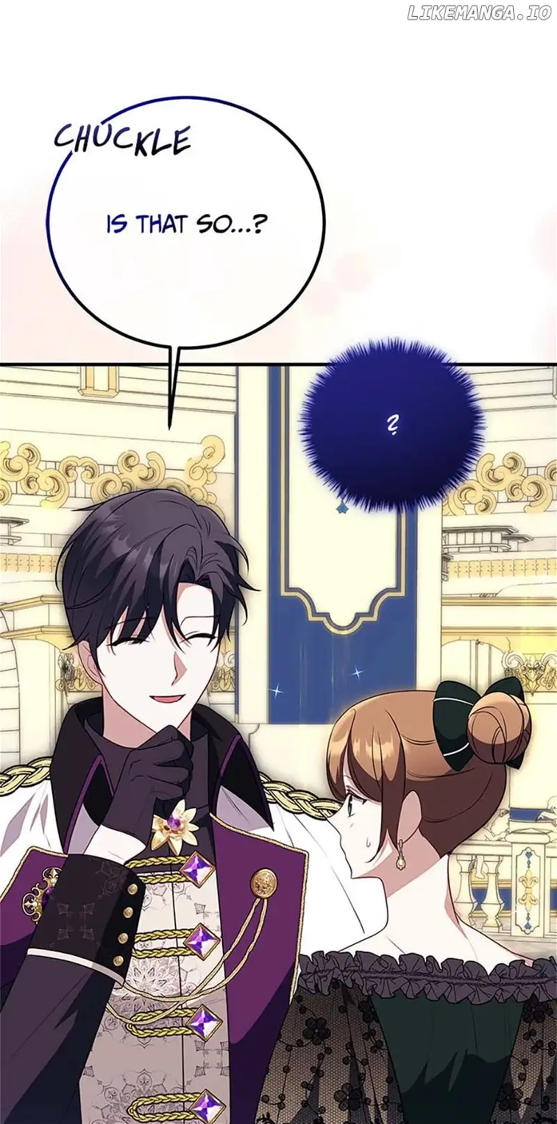 Twin Sister’s Strike Declaration Chapter 46 - Page 32