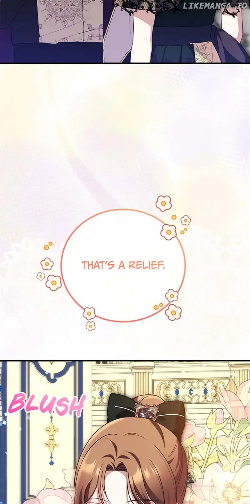 Twin Sister’s Strike Declaration Chapter 46 - Page 33