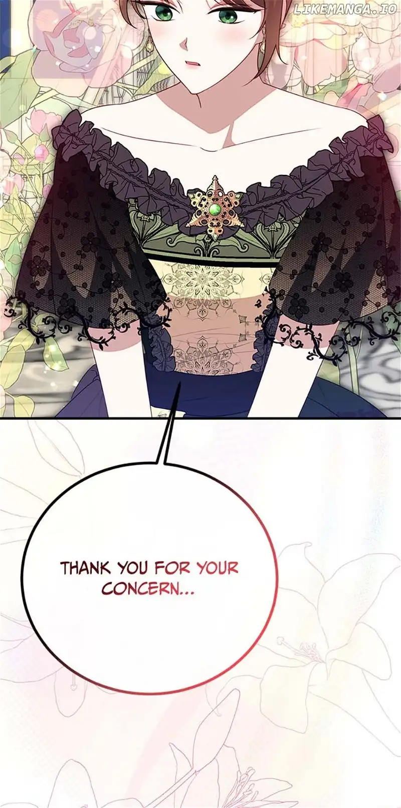 Twin Sister’s Strike Declaration Chapter 46 - Page 34