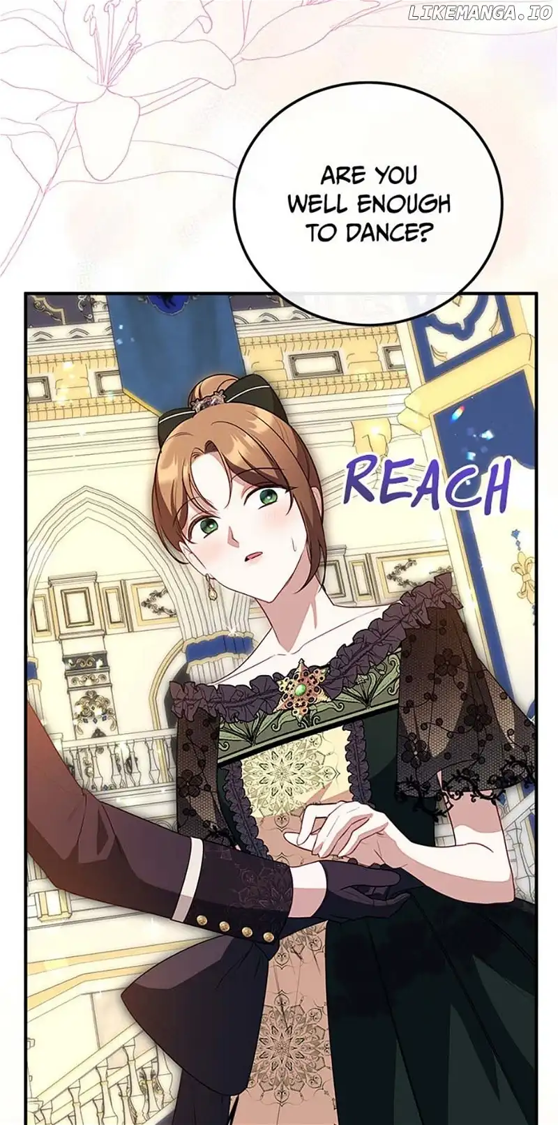 Twin Sister’s Strike Declaration Chapter 46 - Page 35
