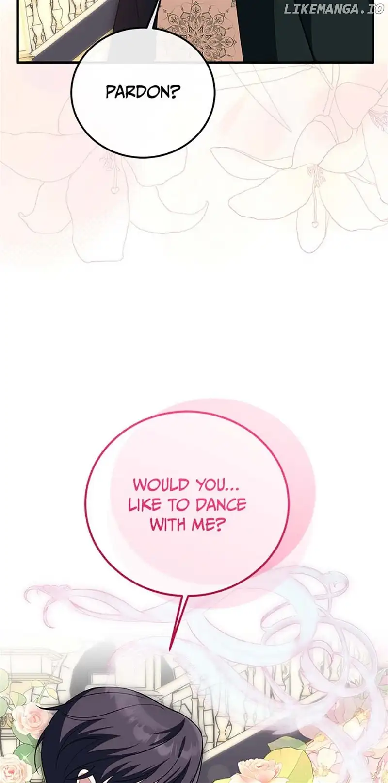 Twin Sister’s Strike Declaration Chapter 46 - Page 36