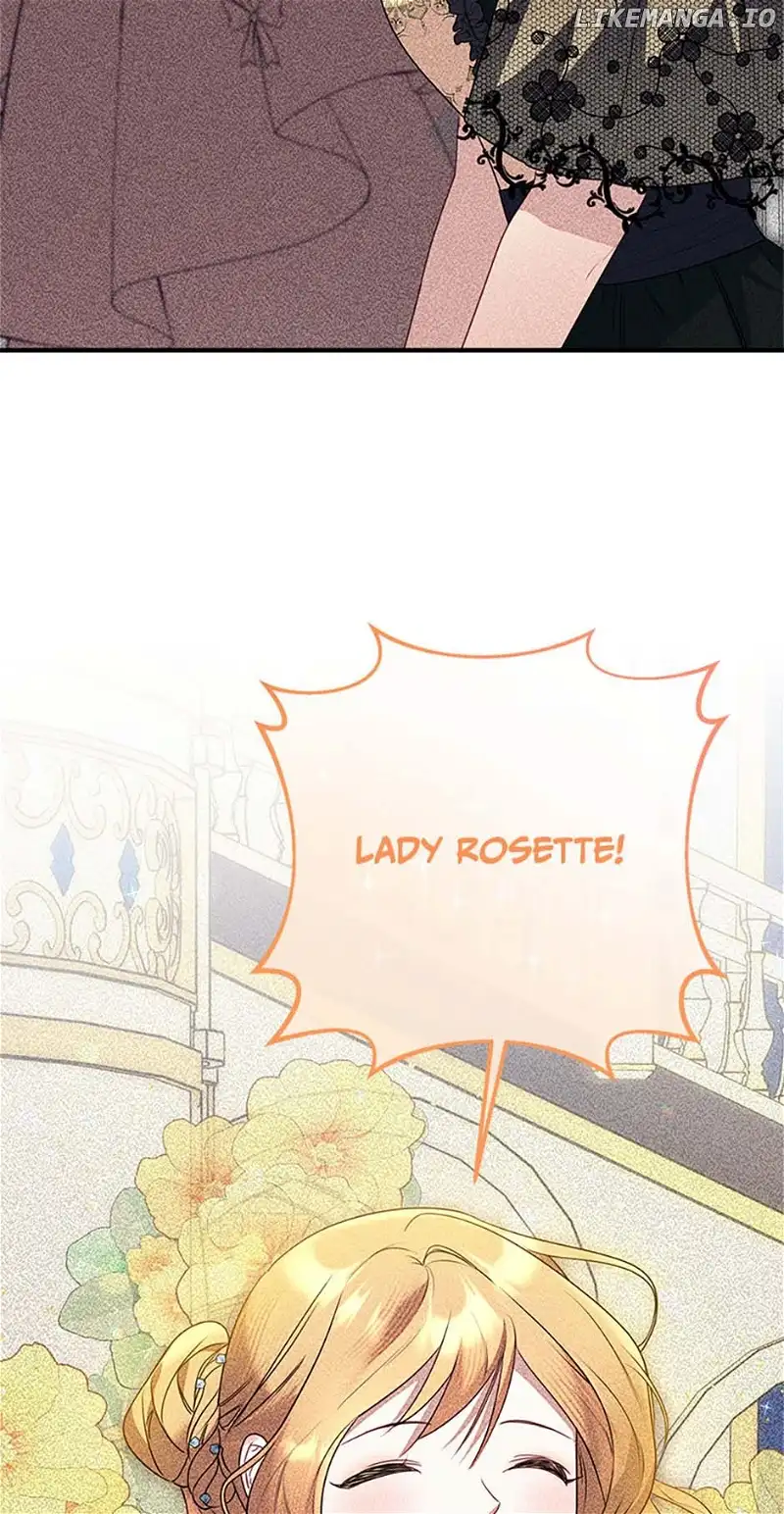 Twin Sister’s Strike Declaration Chapter 46 - Page 5