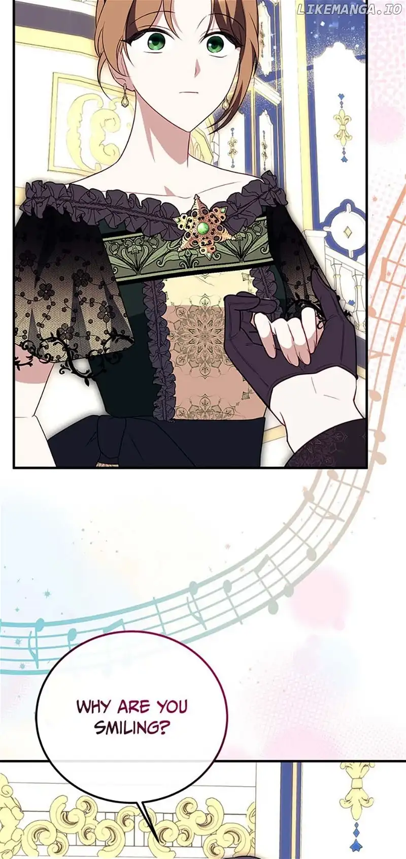 Twin Sister’s Strike Declaration Chapter 46 - Page 47