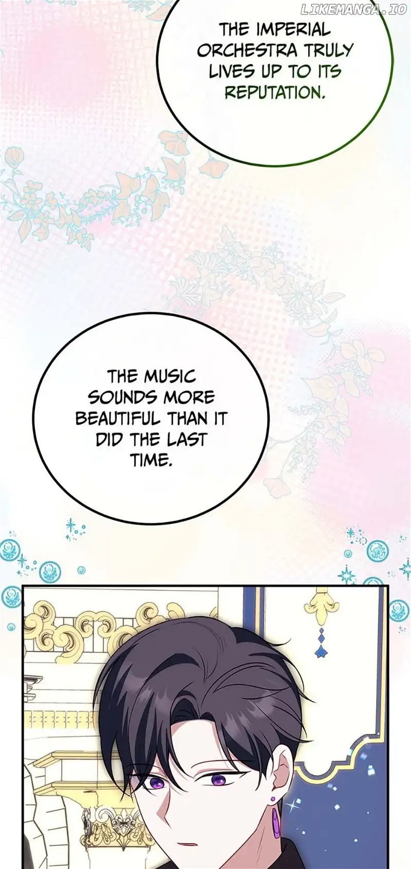Twin Sister’s Strike Declaration Chapter 46 - Page 49
