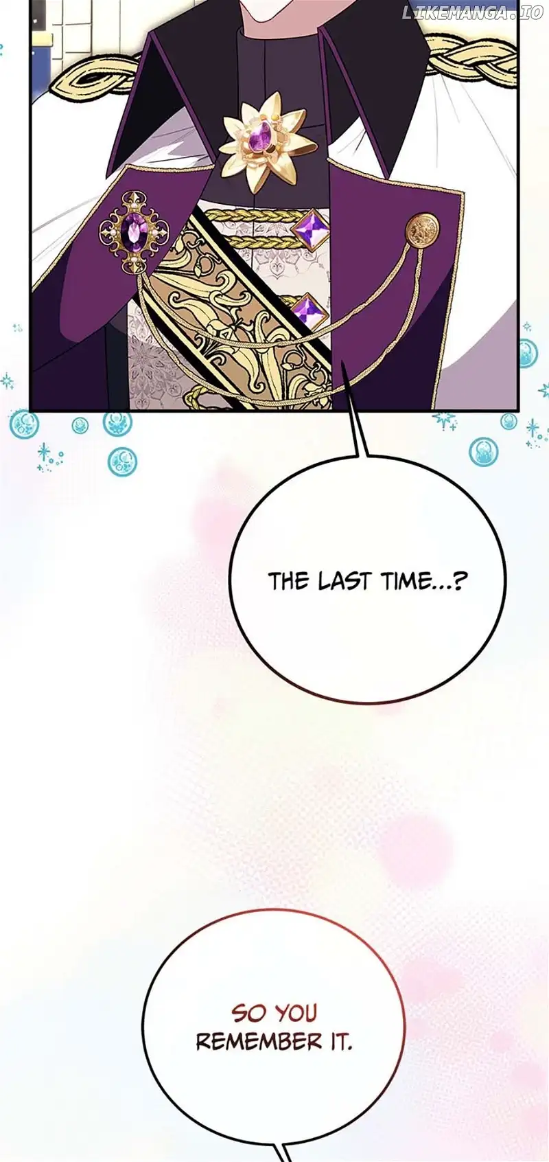 Twin Sister’s Strike Declaration Chapter 46 - Page 50