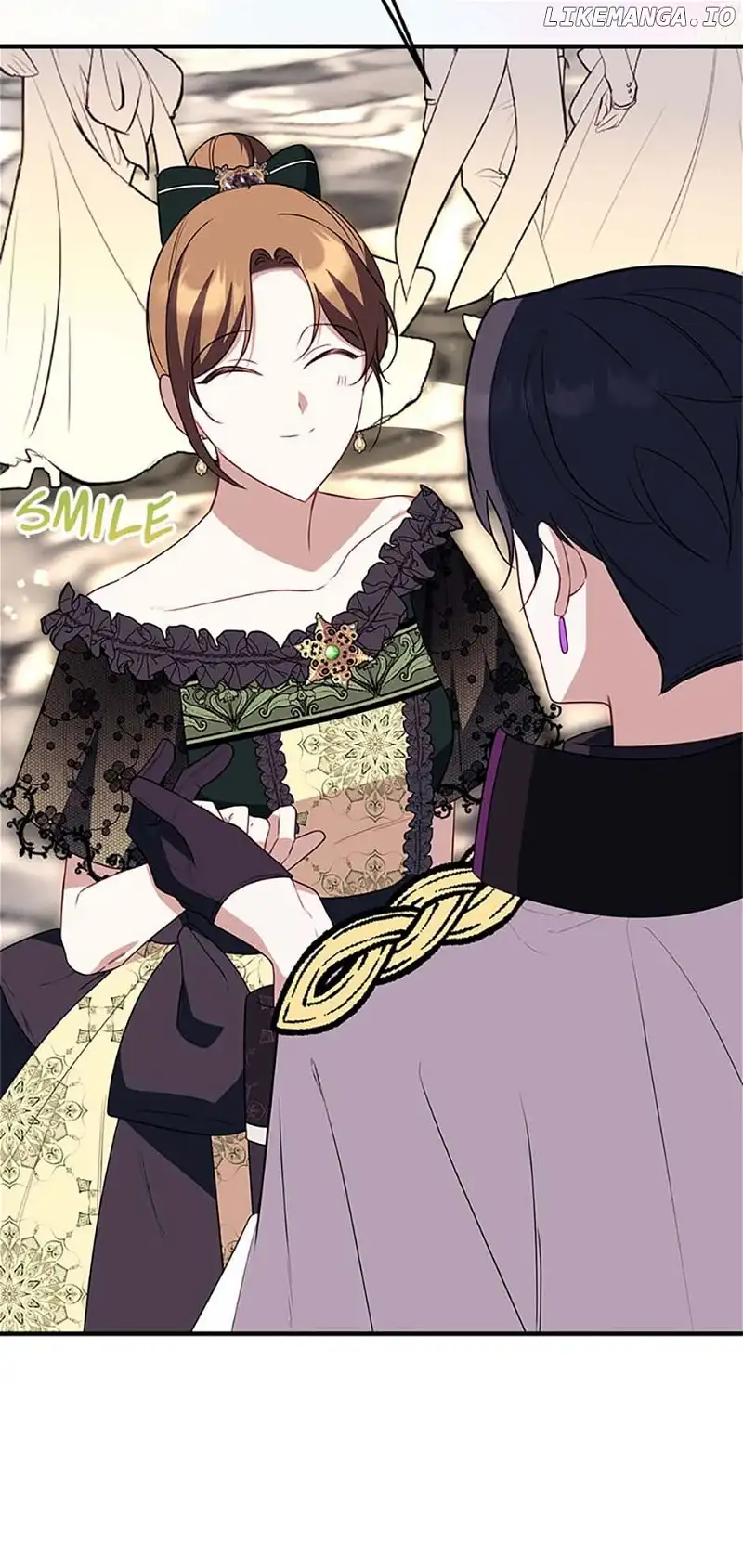 Twin Sister’s Strike Declaration Chapter 46 - Page 51