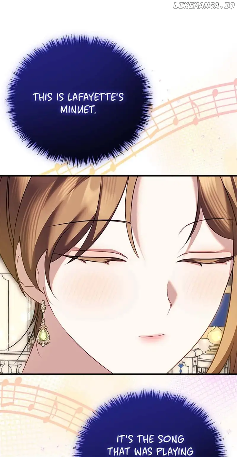 Twin Sister’s Strike Declaration Chapter 46 - Page 52
