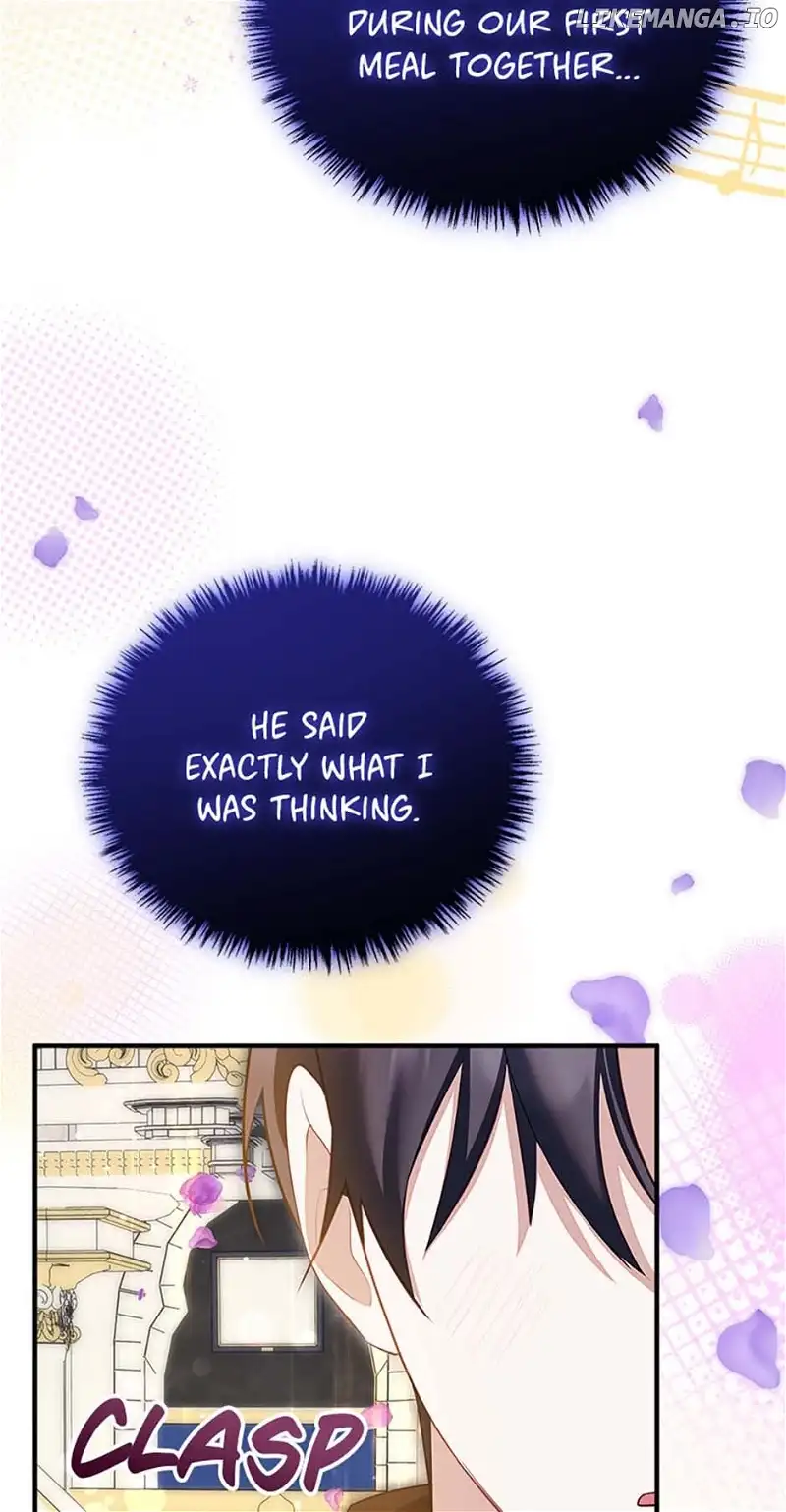 Twin Sister’s Strike Declaration Chapter 46 - Page 53