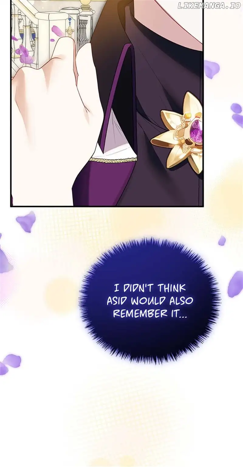 Twin Sister’s Strike Declaration Chapter 46 - Page 54