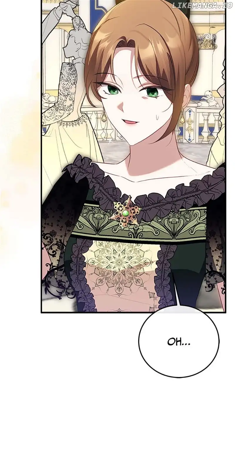 Twin Sister’s Strike Declaration Chapter 46 - Page 59
