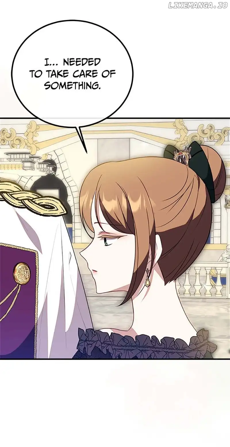 Twin Sister’s Strike Declaration Chapter 46 - Page 60