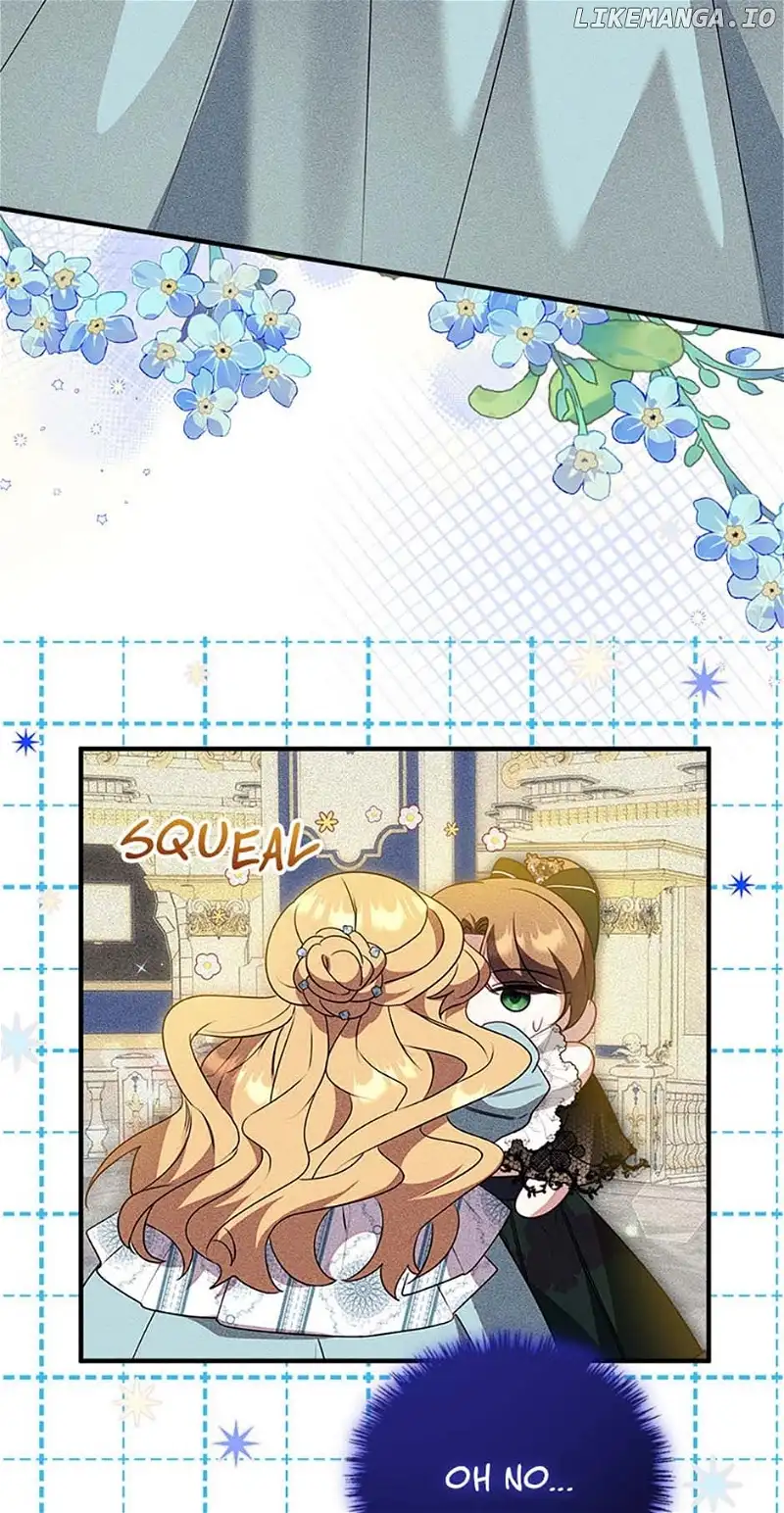 Twin Sister’s Strike Declaration Chapter 46 - Page 7