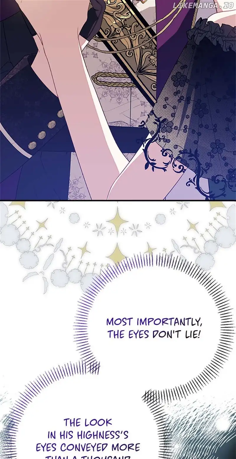 Twin Sister’s Strike Declaration Chapter 46 - Page 62