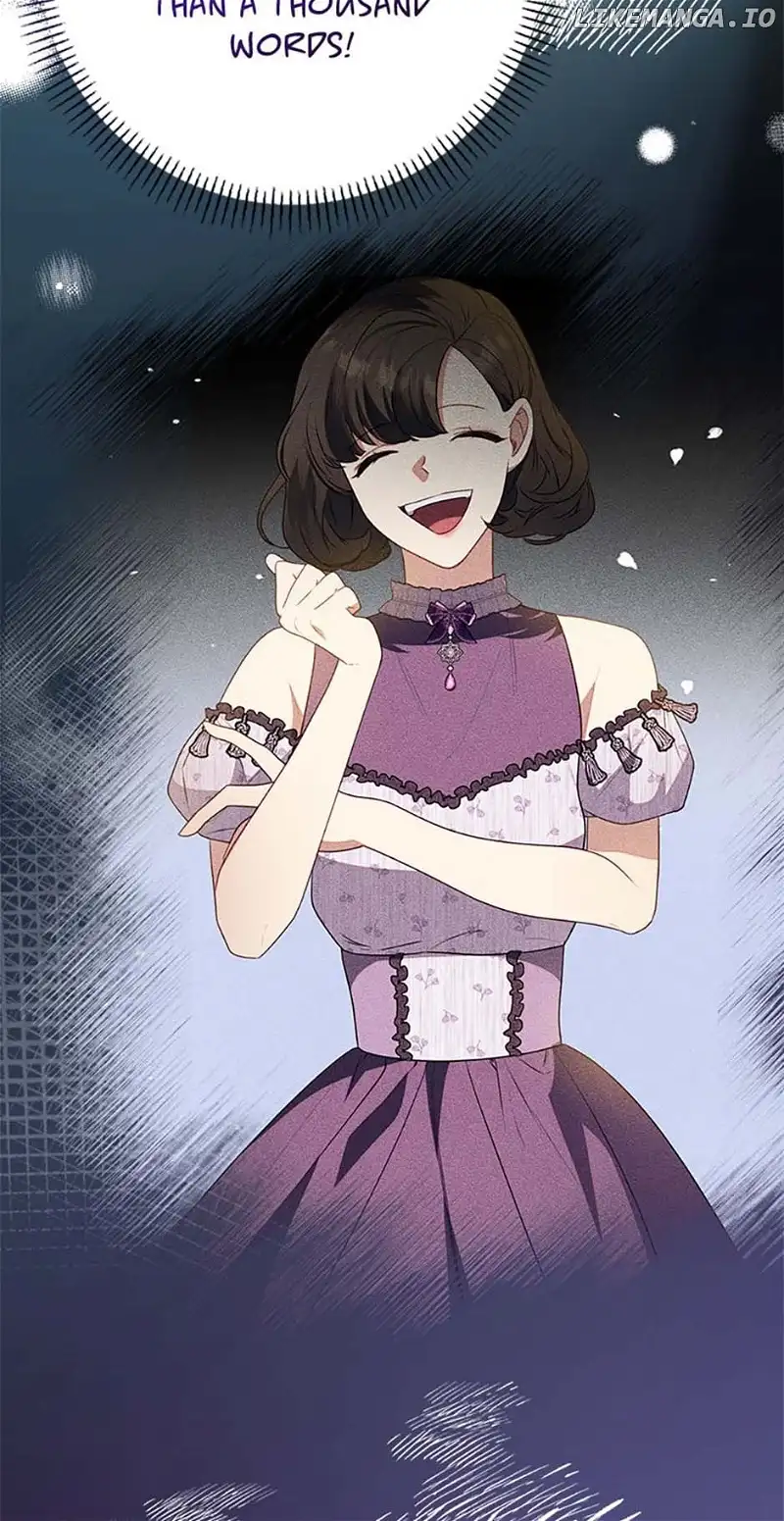 Twin Sister’s Strike Declaration Chapter 46 - Page 63