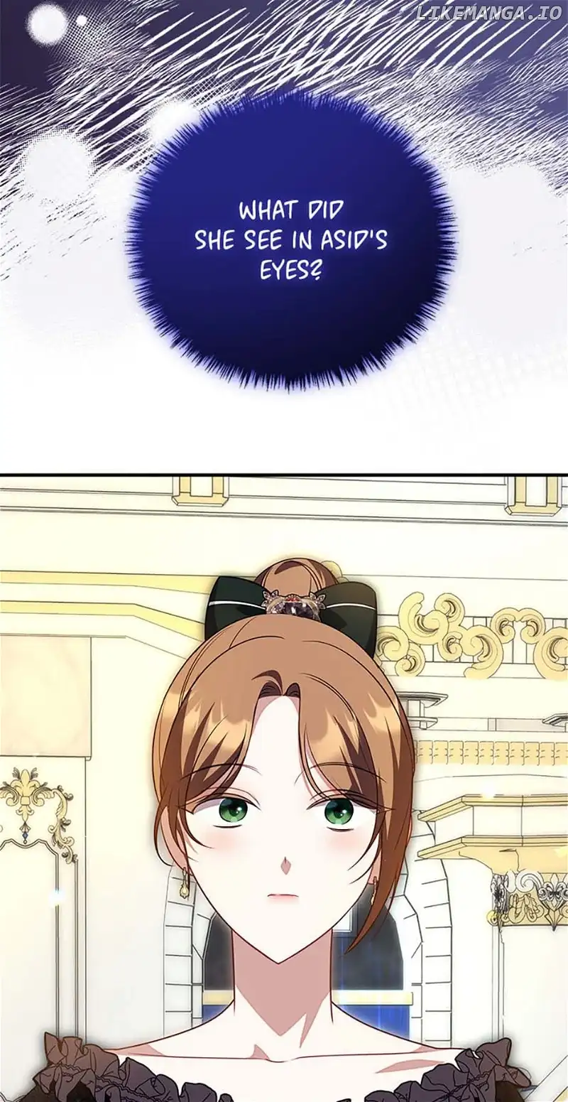 Twin Sister’s Strike Declaration Chapter 46 - Page 64