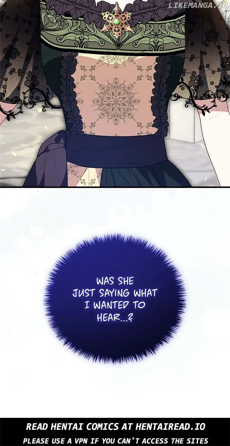 Twin Sister’s Strike Declaration Chapter 46 - Page 65