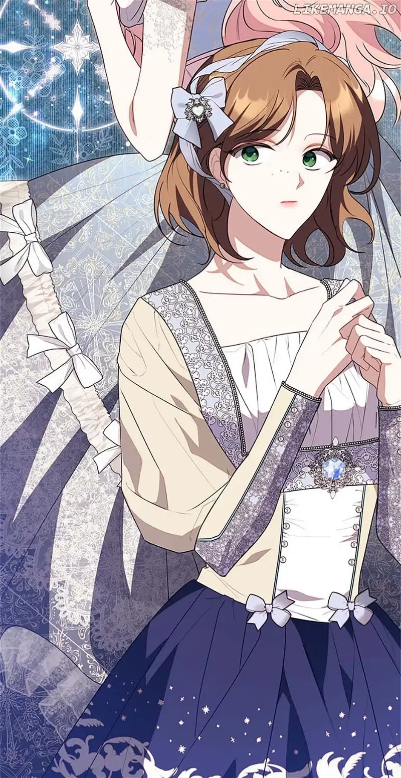 Twin Sister’s Strike Declaration Chapter 46 - Page 67