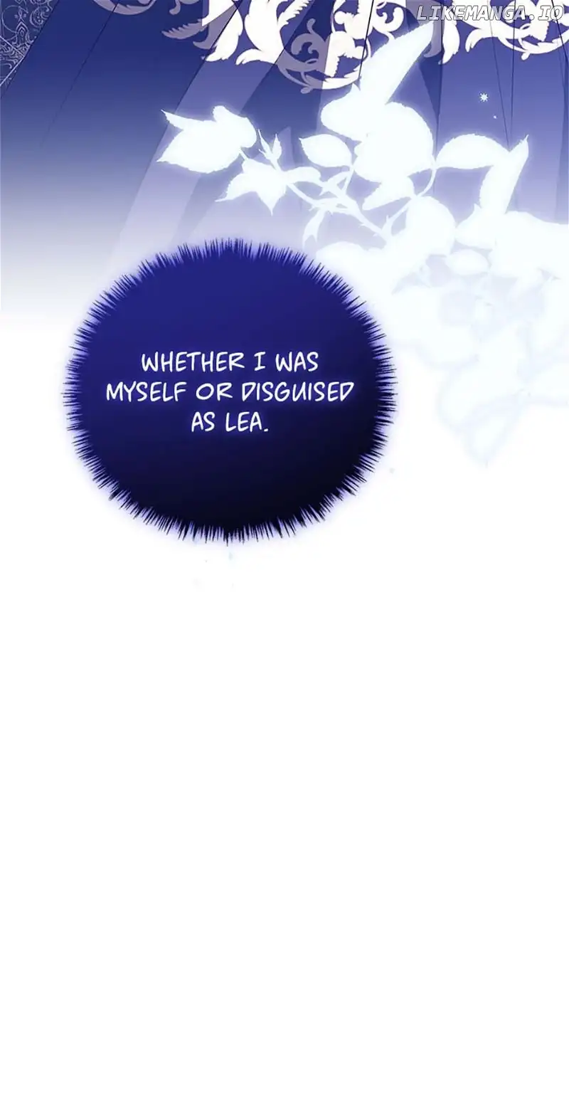 Twin Sister’s Strike Declaration Chapter 46 - Page 68
