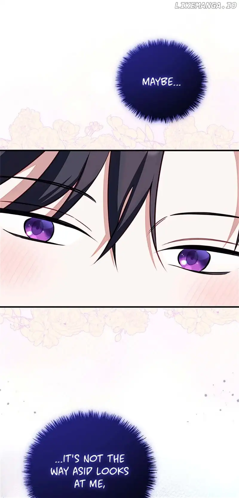 Twin Sister’s Strike Declaration Chapter 46 - Page 69