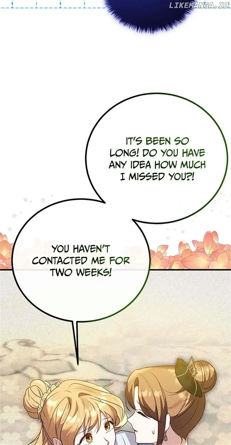 Twin Sister’s Strike Declaration Chapter 46 - Page 8